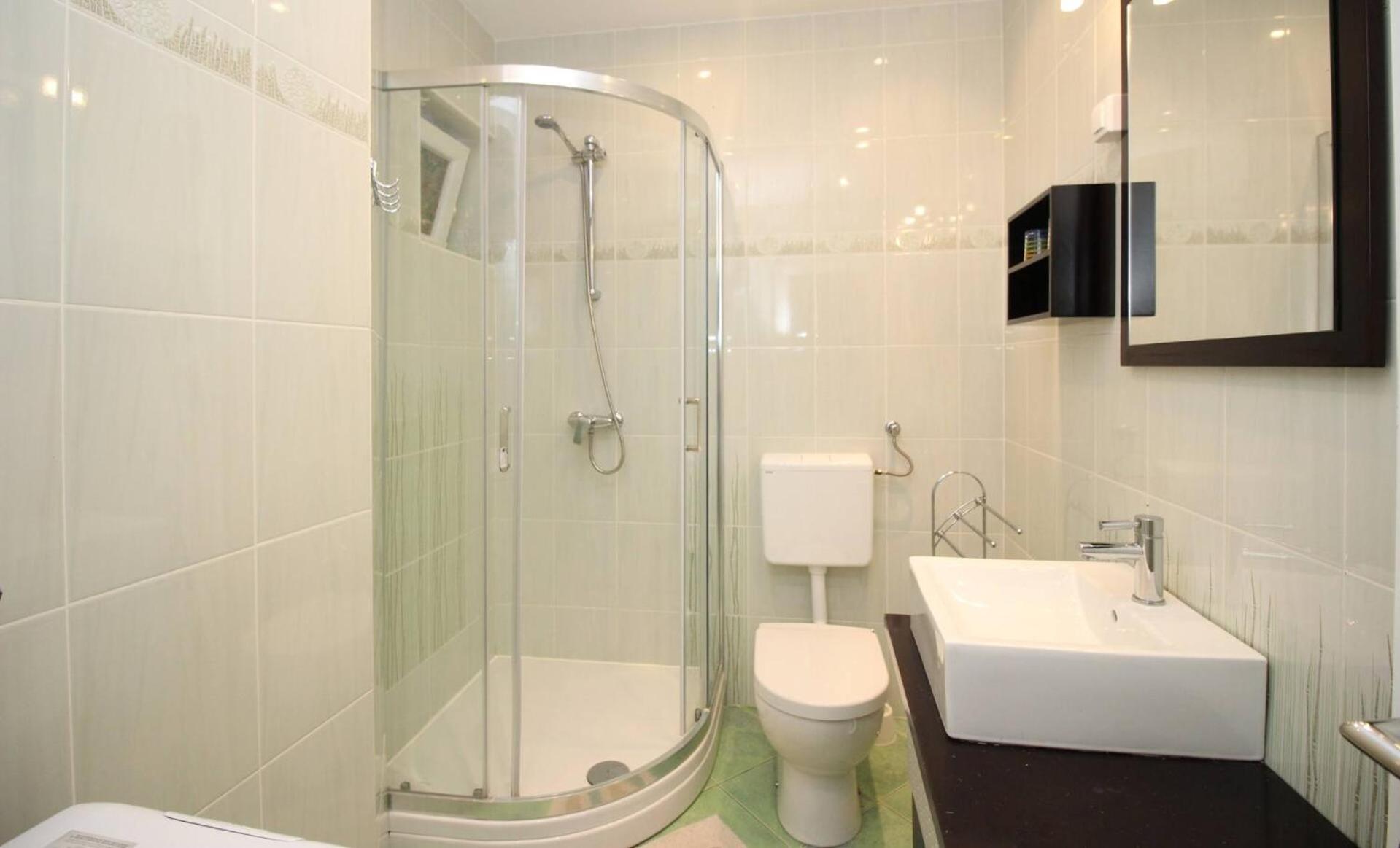 Apartment Krleza บัชกา ภายนอก รูปภาพ